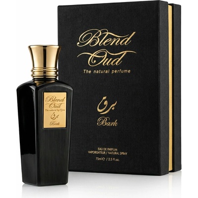 Blend Oud Bark parfumovaná voda unisex 75 ml