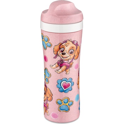 Koziol Бутилка Koziol PAW патрул розова (8048715)