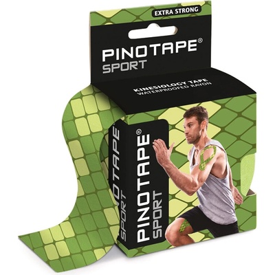 Pinotape Šport plaz 5 cm x 5 m