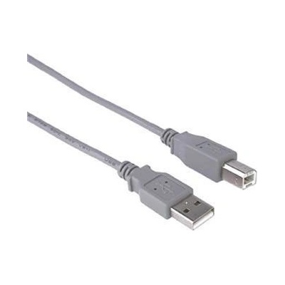 PremiumCord ku2ab1 Kabel USB 2.0, A-B, 1m