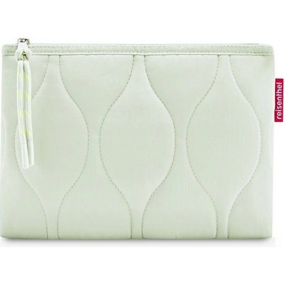 Reisenthel Case 1 Puffer taštička na zips iced matcha