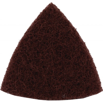 Makita B-21808 Fleece DELTA strednej 94mm, K280 1ks