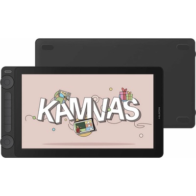 Huion Kamvas 13 GEN 3 GS1333 – Zbozi.Blesk.cz