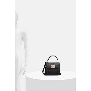 Furla чанта crossbody дамска от кожа 1927 Mini Top Handle (WB00109.ARE000.O6000)