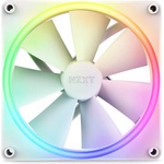 NZXT F140 RGB Duo White (NZXT-FAN-RF-D14SF-W1)