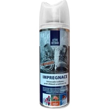 SIGAL Impregnácia 200 ml Active Outdoor