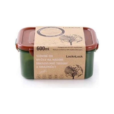 Lock&lock Dóza Eco 600ml