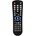 GENERAL GI HD MINI - съвместимо дистанционно управление на марката General (HD MINI)