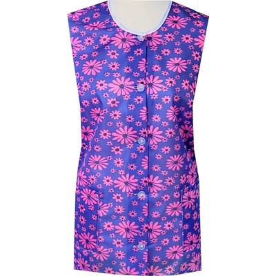 Foltýn Zástěra dlouhá silon artikl 83