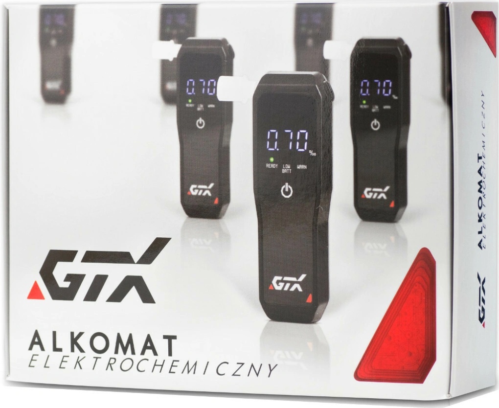 GTX Original