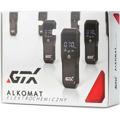 Alkohol tester GTX Original