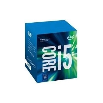 Intel Core i5-7400 CM8067702867050
