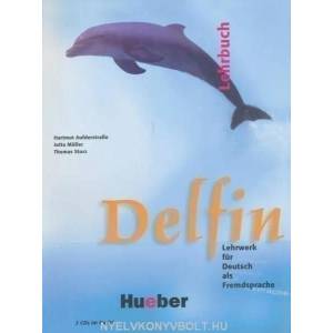 Delfin | Thomas Storz (2002)