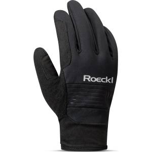 Roeckl Sports Ръкавици Roeckl Sports Lechtal Gloves - Black - размер 9, 5 (EU) (202-8815-0118)