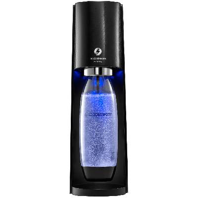 Sodastream E-Terra Black