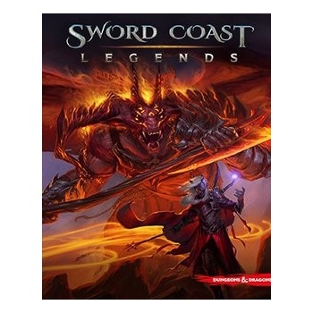 Sword Coast Legends