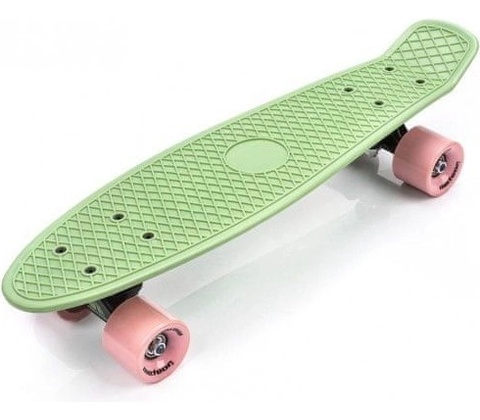 Meteor Pennyboard