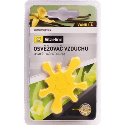 Starline AIR SPLASH - Vanilla