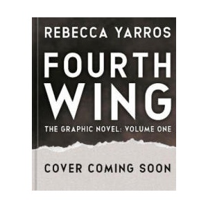 Untitled Novel (2027)