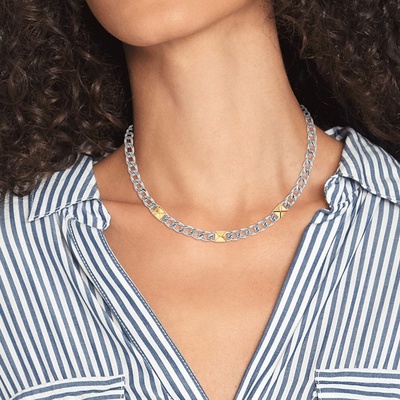 Tommy Hilfiger Дамско колие Tommy Hilfiger 2780912 (2780912)