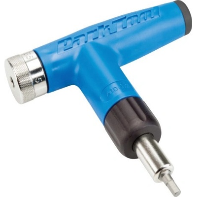 Park Tool klíč momentový nastavitelný 4-6 Nm PT-ATD-1-2