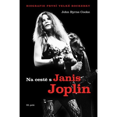 Na cestě s Janis Joplin