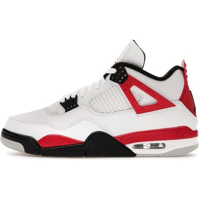 Air Jordan Jordan 4 Retro Red Cement – Zbozi.Blesk.cz