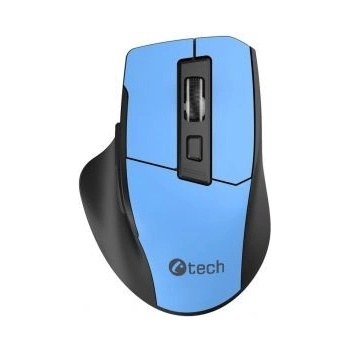 C-Tech Ergo WLM-05BL