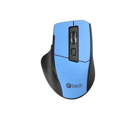 C-Tech Ergo WLM-05BL