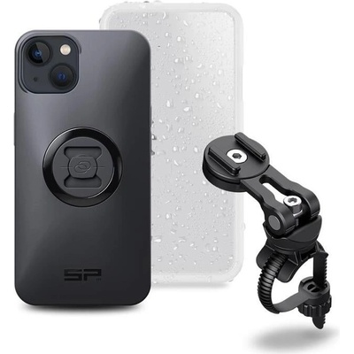 SP-CONNECT Bike Bundle II upevněný na řídítkách nebo představci - iPhone 13 54444