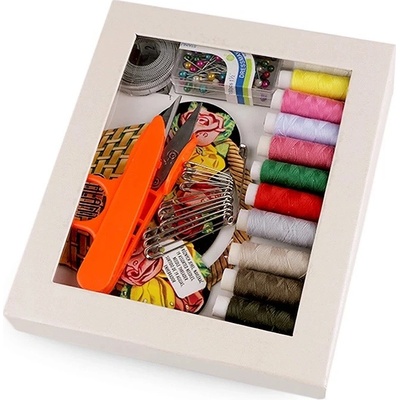 Sada na šití – Zboží Dáma