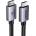 UGREEN Кабел HDMI 2.1 HDMI - HDMI, 8K60Hz, M/M, 3 m, черен 25911 (25911)