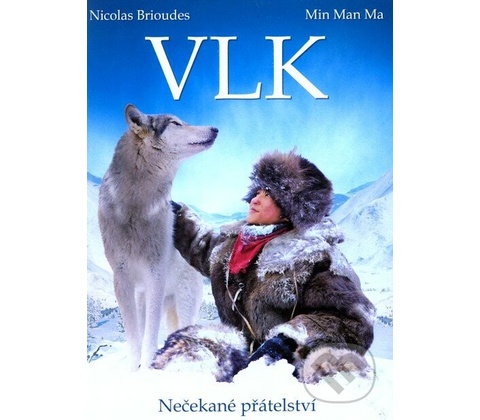 vlk DVD