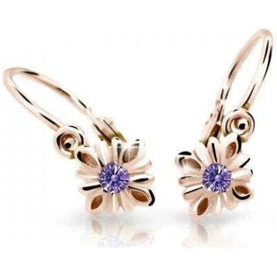 Cutie Jewellery C2261-10-X-4 fialová