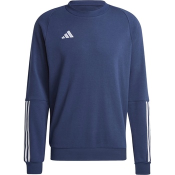 Adidas Мъжка блуза Adidas Tiro23 C Co Cre Sweatshirt Mens - Team Royal Blue