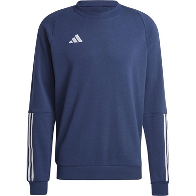 Adidas Мъжка блуза Adidas Tiro23 C Co Cre Sweatshirt Mens - Team Royal Blue