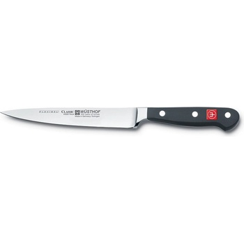 WÜSTHOF Plátkovací nůž Classic 16 cm