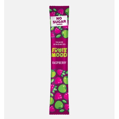Sergio FruitMood ovocný plátek malina 10 g – Zboží Dáma
