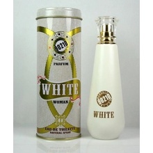 Beverly Hills 90210 White toaletná voda dámska 100 ml