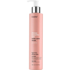 Erayba ABH Color Care Маска за боядисана коса, 250 ml - baby