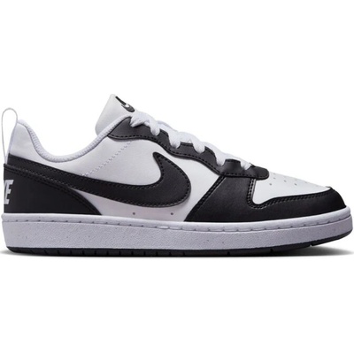 Nike Court Borough Low Recraft Jr white/black/white