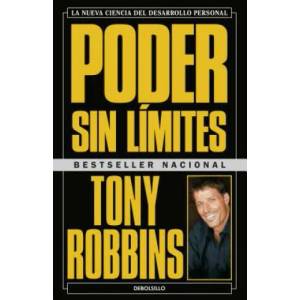 Poder Sin Límites / Unlimited Power | Anthony Robbins (ISBN: 9781644730072)