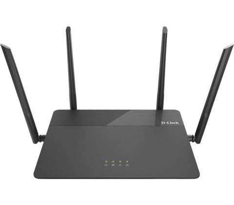 D-Link DIR-878/MT)
