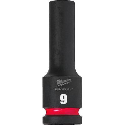 Milwaukee Shockwave 1/2" 9mm 4932480327