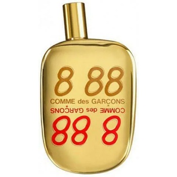 Comme des Garcons 8 88 EDP 100 ml Tester