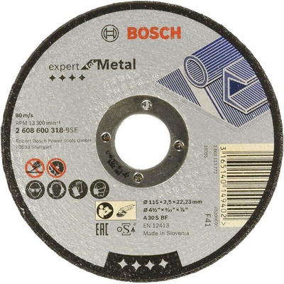 Bosch BS-2-608-600-318