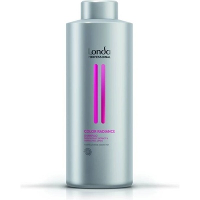 Londa Londacare Color Radiance Shampoo šampón pre farbené vlasy 1000 ml