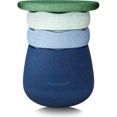 Stapelstein Dynamic all waters & greens