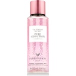 Victoria's Secret Pure Seduction Runway Shine Спрей за тяло за жени 250 ml