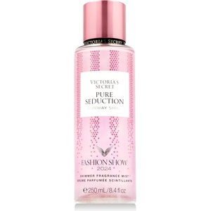 Victoria's Secret Pure Seduction Runway Shine Спрей за тяло за жени 250 ml